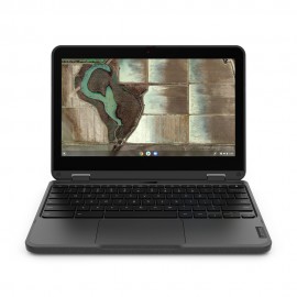 Lenovo 500e Chromebook Gen 3 29,5 cm (11.6'') Pantalla táctil HD Intel® Celeron® N 8 GB