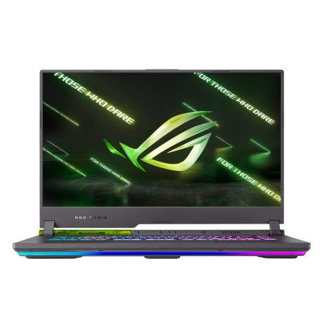 ASUS ROG Strix G15 G513RM-HQ262 - Portátil Gaming de 15.6'' Wide Quad HD 165Hz
