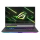 ASUS ROG Strix G15 G513RM-HQ262 - Portátil Gaming de 15.6'' Wide Quad HD 165Hz