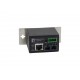 LevelOne IEC-4301 convertidor de medio 100 Mbit/s Monomodo Negro - 555536