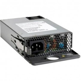 Cisco PWR-C5-125WAC componente de interruptor de red Sistema de alimentación