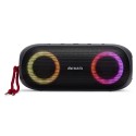 Aiwa BST-650 altavoz portátil Altavoz portátil estéreo Negro 20 W