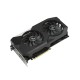ASUS Dual -RTX3070-O8G-V2 NVIDIA GeForce RTX 3070 8 GB GDDR6 - 90YV0FQC-M0NA00