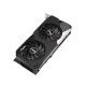 ASUS Dual -RTX3070-O8G-V2 NVIDIA GeForce RTX 3070 8 GB GDDR6 - 90YV0FQC-M0NA00