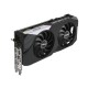 ASUS Dual -RTX3070-O8G-V2 NVIDIA GeForce RTX 3070 8 GB GDDR6 - 90YV0FQC-M0NA00