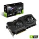 ASUS Dual -RTX3070-O8G-V2 NVIDIA GeForce RTX 3070 8 GB GDDR6 - 90YV0FQC-M0NA00