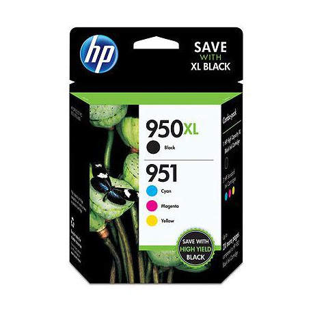 HP 950XL 951XL