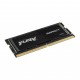 Kingston Technology FURY Impact módulo de memoria 16 GB 2 x 8 GB DDR5 4800 MHz - kf548s38ibk2-16