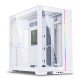 Lian Li O11 Dynamic EVO Midi Tower Blanco - g99.011dew.00