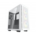 DeepCool CK560 Midi Tower Blanco - r-ck560-whaae4-g-1