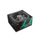 DeepCool DQ750-M-V2L unidad de fuente de alimentación 750 W 20+4 pin ATX Negro