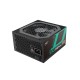 DeepCool DQ750-M-V2L unidad de fuente de alimentación 750 W 20+4 pin ATX Negro