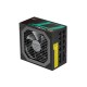 DeepCool DQ750-M-V2L unidad de fuente de alimentación 750 W 20+4 pin ATX Negro