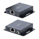StarTech.com Extensor HDMI por CAT5/CAT6, 4K de 30Hz, para 39m o 1080p para 70