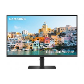 Samsung S27A400UJU 68,6 cm (27'') 1920 x 1080 Pixeles Full HD LED Negro