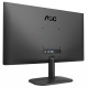AOC B2 22B2H pantalla para PC 54,6 cm (21.5'') 1920 x 1080 Pixeles Full HD LED Negro