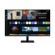 Samsung LS32BM500EU 81,3 cm (32'') 1920 x 1080 Pixeles Full HD LCD Negro