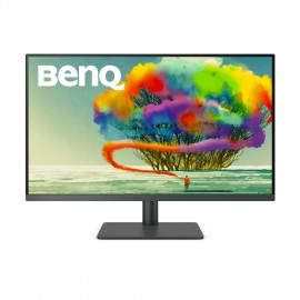 Benq PD3205U 80 cm (31.5'') 3840 x 2160 Pixeles 4K Ultra HD LCD Negro  - 9h.lkgla.tbe