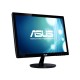 ASUS VS197DE 47 cm (18.5'') 1366 x 768 Pixeles WXGA Negro - 90LMF1301T02201C-