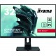 iiyama G-MASTER GB3271QSU-B1 pantalla para PC 80 cm (31.5'') 2560 x 1440 Pixeles Wide Quad HD LED Negro - GB3271QSU-B1