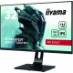 iiyama G-MASTER GB3271QSU-B1 pantalla para PC 80 cm (31.5'') 2560 x 1440 Pixeles Wide Quad HD LED Negro - GB3271QSU-B1