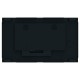 iiyama ProLite TF4939UHSC-B1AG monitor pantalla táctil 124,5 cm (49'') 3840 x 2160 Pixeles Multi-touch Multi-usuario Negro