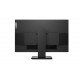 Lenovo ThinkVision E24q-20 60,5 cm (23.8'') 2560 x 1440 Pixeles Quad HD LED Negro - 62CFGAT1EU
