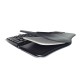 CHERRY KC 4500 ERGO teclado USB QWERTY Español Negro - JK-4500ES-2