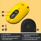 Logitech POP Mouse ratón Ambidextro RF inalámbrica + Bluetooth Óptico 4000 DPI - 4283999