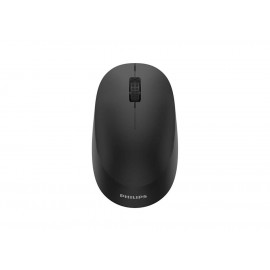 Philips SPK7307B/00 ratón Ambidextro RF inalámbrico Óptico 1600 DPI