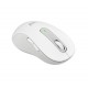 Logitech Signature M650 ratón Izquierda RF inalámbrica + Bluetooth Óptico 2000 DPI - 4374729