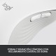 Logitech Signature M650 ratón Izquierda RF inalámbrica + Bluetooth Óptico 2000 DPI - 4374729