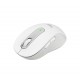 Logitech Signature M650 ratón mano derecha RF inalámbrica + Bluetooth Óptico 2000 DPI - 4374742