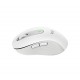 Logitech Signature M650 ratón mano derecha RF inalámbrica + Bluetooth Óptico 2000 DPI - 4374742