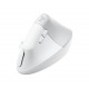 Logitech Lift for Business ratón mano derecha RF inalámbrica + Bluetooth Óptico 4000 DPI - 910-006496