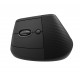 Logitech Lift ratón Izquierda RF inalámbrica + Bluetooth Óptico 4000 DPI - 910-006474