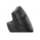 Logitech Lift ratón Izquierda RF inalámbrica + Bluetooth Óptico 4000 DPI - 910-006474