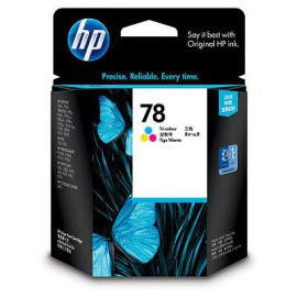 HP C6578D