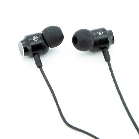 iggual Auriculares con micro intrauditivos - IGG317037
