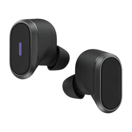 Logitech Zone True Wireless Auriculares Inalámbrico Dentro de oído Llamadas/Música Bluetooth Grafito - 985-001082
