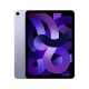 Apple iPad Air 256 GB 27,7 cm (10.9'') Apple M 8 GB Wi-Fi 6E (802.11ax) iPadOS 15 Púrpura - mme63ty/a
