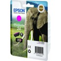 Epson Cartucho 24 magenta (etiqueta RF) C13T24234020