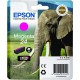 Epson Cartucho 24 magenta (etiqueta RF) C13T24234020