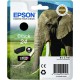 Epson Cartucho Epson 24 negro C13T24214010