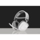 Corsair HS80 RGB Auriculares Inalámbrico Diadema Juego Blanco - ca-9011236-eu