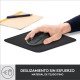 Logitech Mouse Pad Studio Series Grafito - 4305883