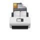 Brother ADS-4500W Escáner con alimentador automático de documentos (ADF) 600 x 600 DPI A4 Negro, Blanco - ADS4500WRE1