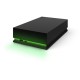Seagate Game Drive Hub for Xbox disco duro externo 8000 GB Negro - 4265240
