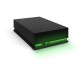 Seagate Game Drive Hub for Xbox disco duro externo 8000 GB Negro - 4265240