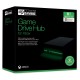 Seagate Game Drive Hub for Xbox disco duro externo 8000 GB Negro - 4265240